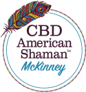 CBD American Shaman McKinney