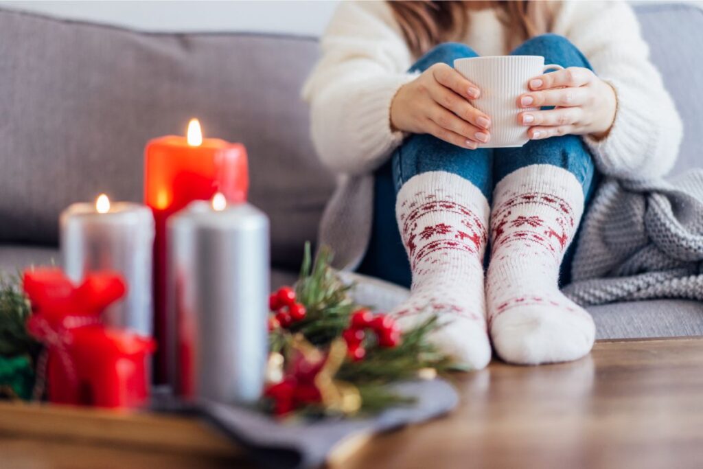 CBD and Seasonal Stress: How to Stay Calm Through the Holidays