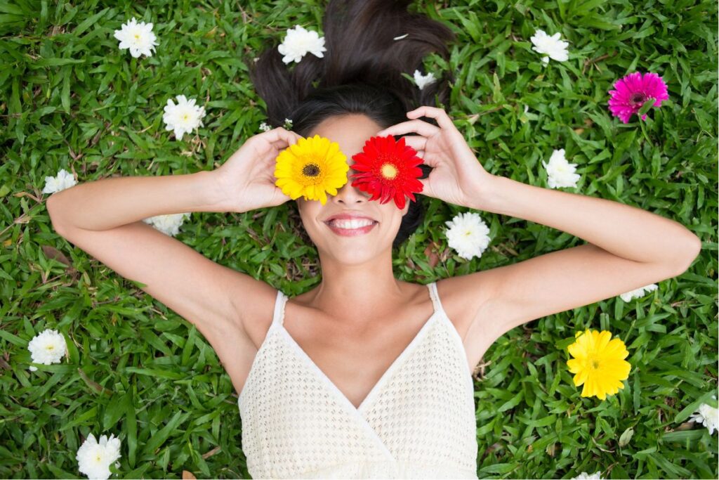 CBD Skincare for Spring: Refreshing Your Routine for Warmer Weather